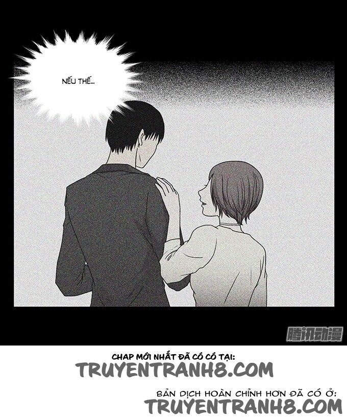 Ớn Lạnh Tuyệt Đối: Chapter 93