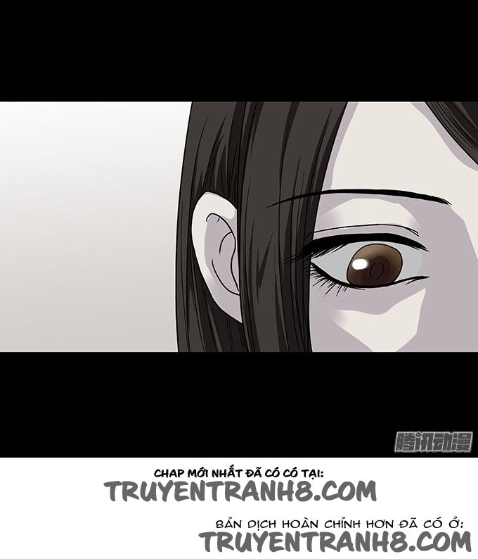 Ớn Lạnh Tuyệt Đối: Chapter 93