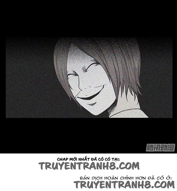 Ớn Lạnh Tuyệt Đối: Chapter 93