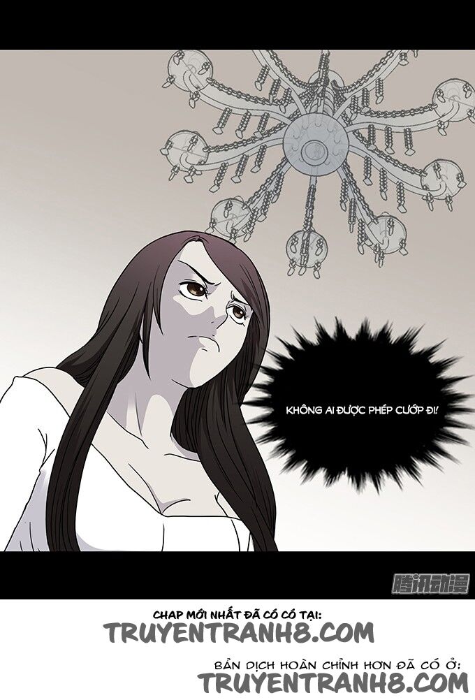 Ớn Lạnh Tuyệt Đối: Chapter 93