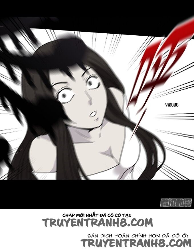 Ớn Lạnh Tuyệt Đối: Chapter 93