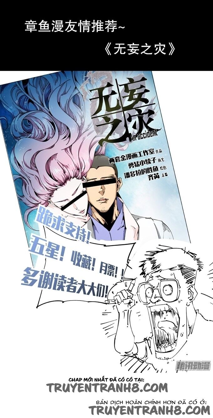 Ớn Lạnh Tuyệt Đối: Chapter 93