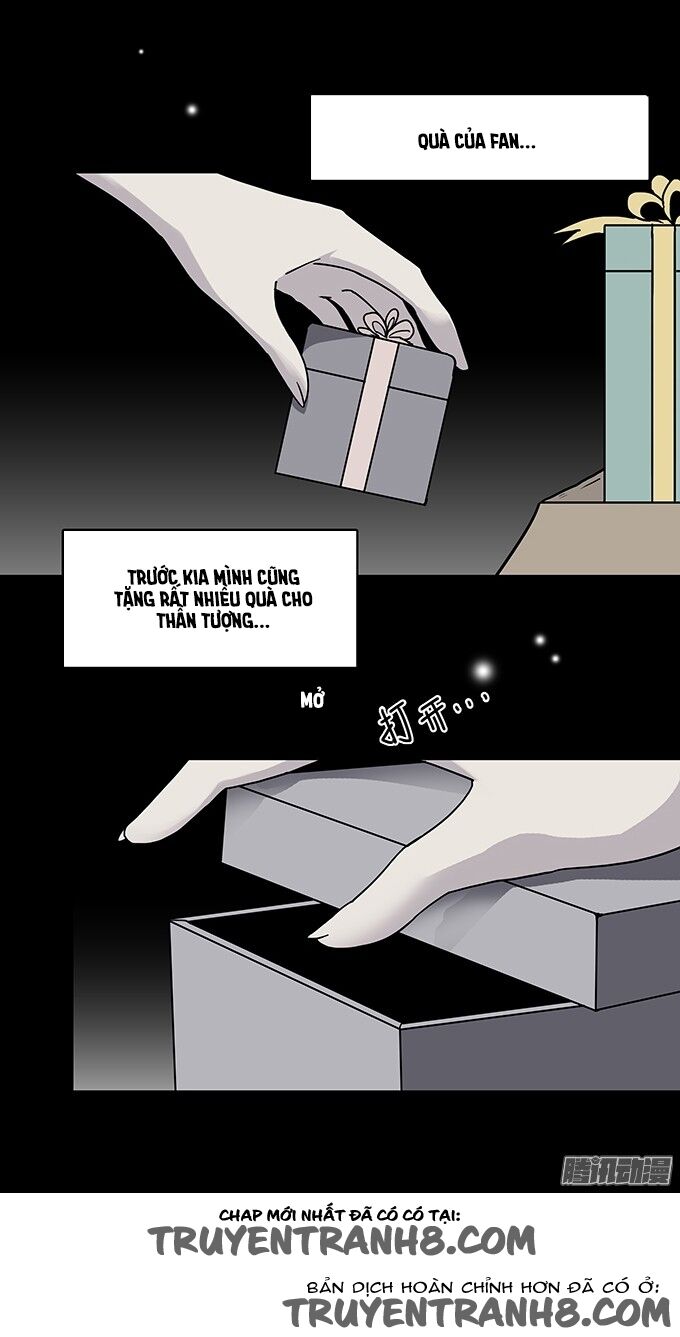 Ớn Lạnh Tuyệt Đối: Chapter 93