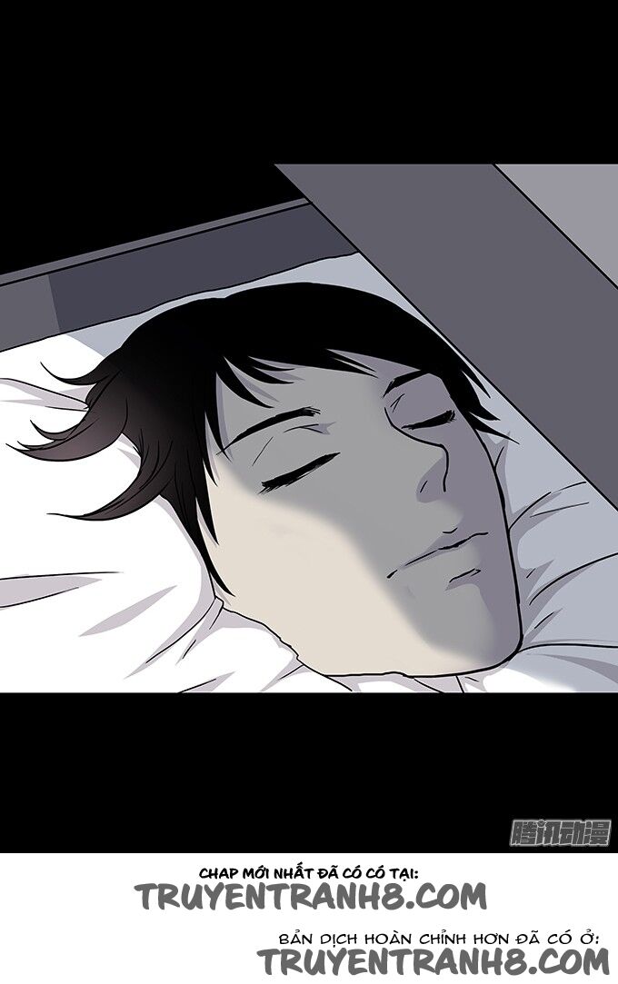 Ớn Lạnh Tuyệt Đối: Chapter 93