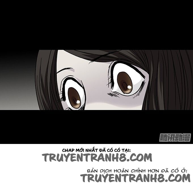 Ớn Lạnh Tuyệt Đối: Chapter 93
