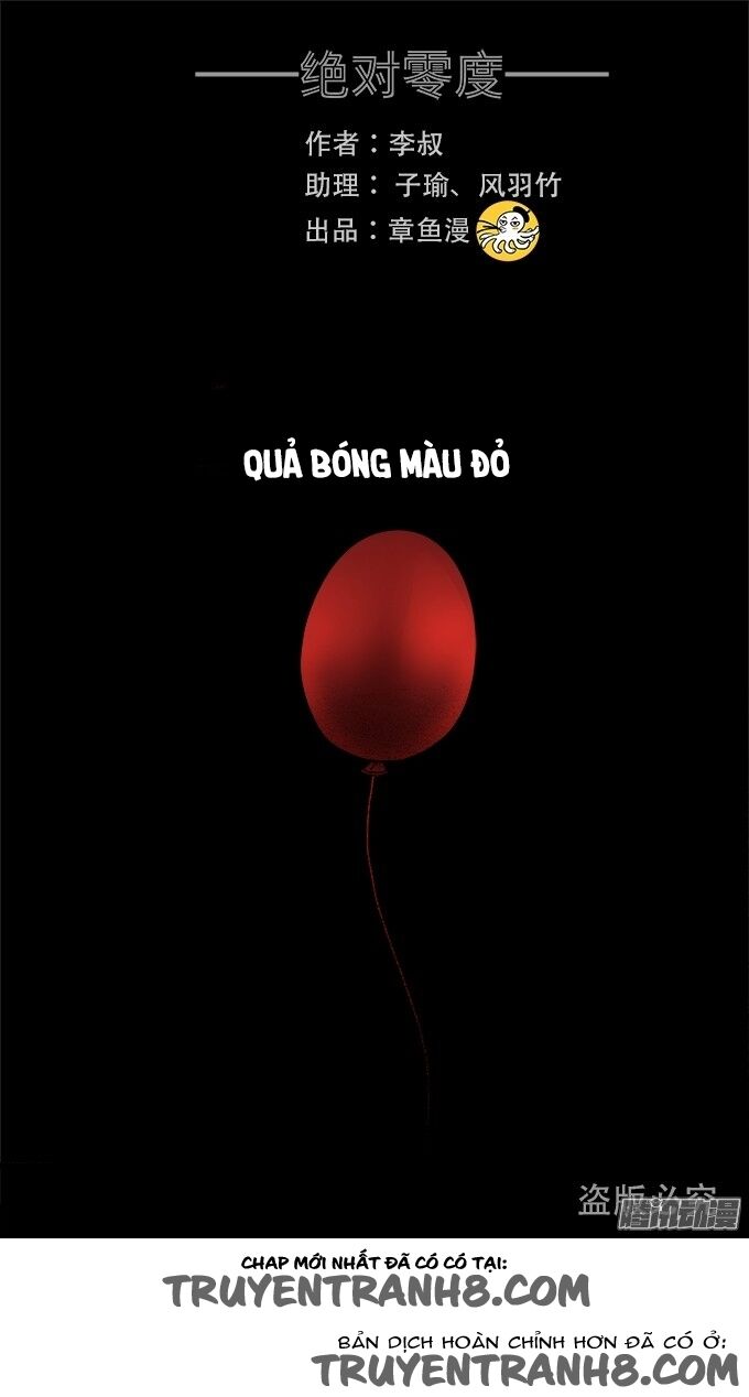 Ớn Lạnh Tuyệt Đối: Chapter 94