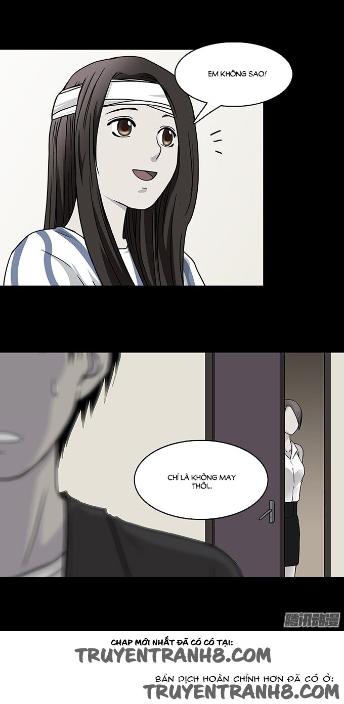 Ớn Lạnh Tuyệt Đối: Chapter 94