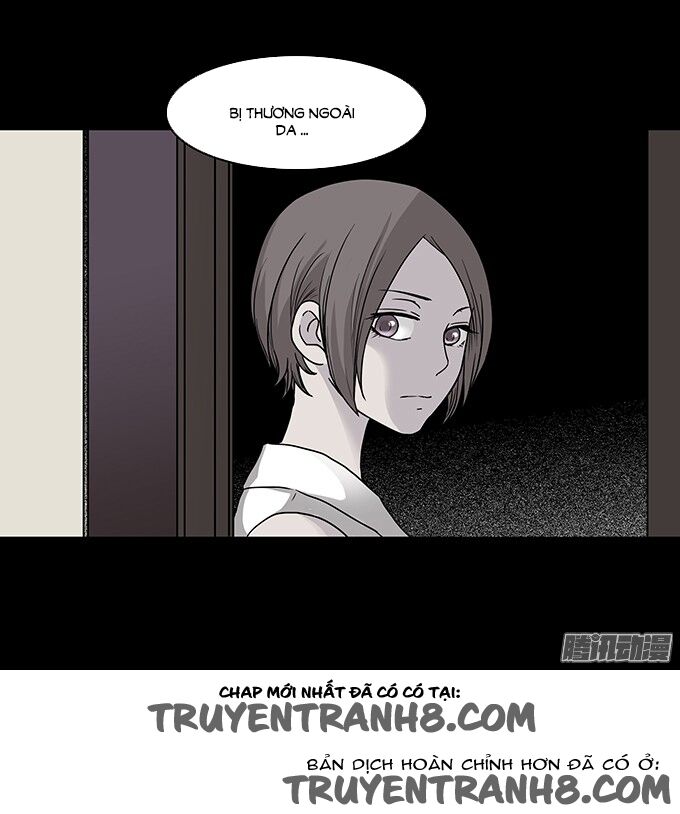 Ớn Lạnh Tuyệt Đối: Chapter 94