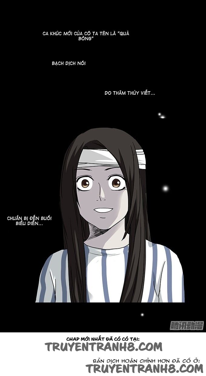 Ớn Lạnh Tuyệt Đối: Chapter 94