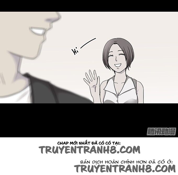 Ớn Lạnh Tuyệt Đối: Chapter 94