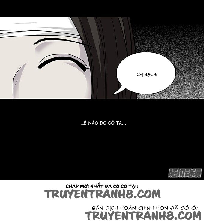 Ớn Lạnh Tuyệt Đối: Chapter 94