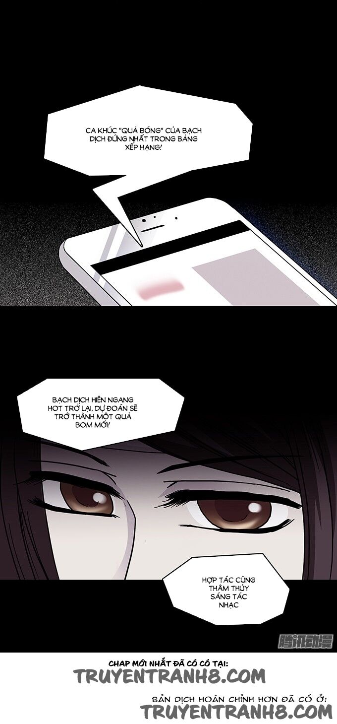 Ớn Lạnh Tuyệt Đối: Chapter 94