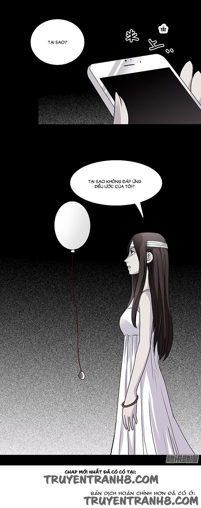 Ớn Lạnh Tuyệt Đối: Chapter 94