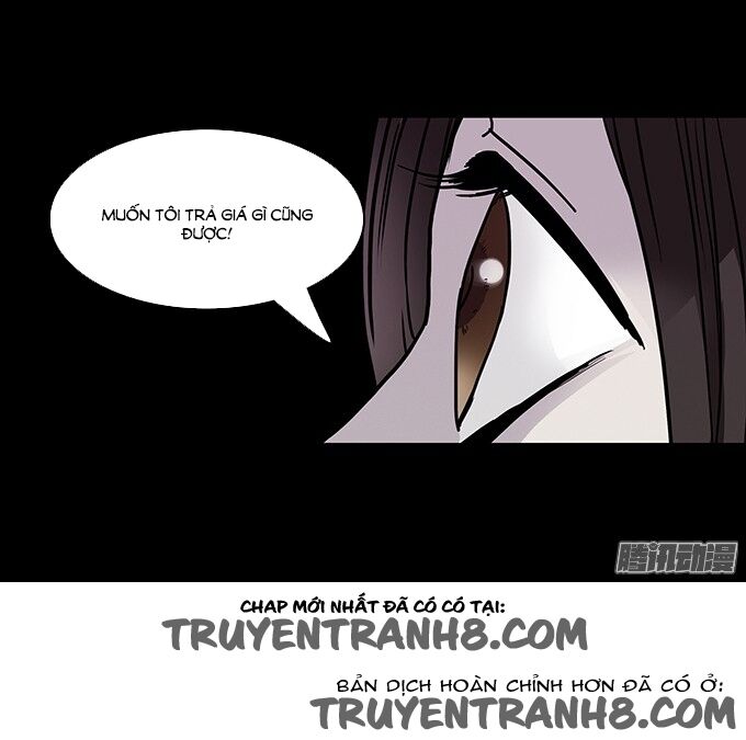 Ớn Lạnh Tuyệt Đối: Chapter 94