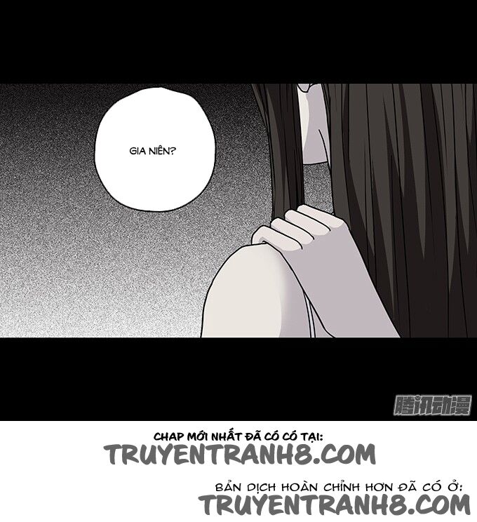 Ớn Lạnh Tuyệt Đối: Chapter 94