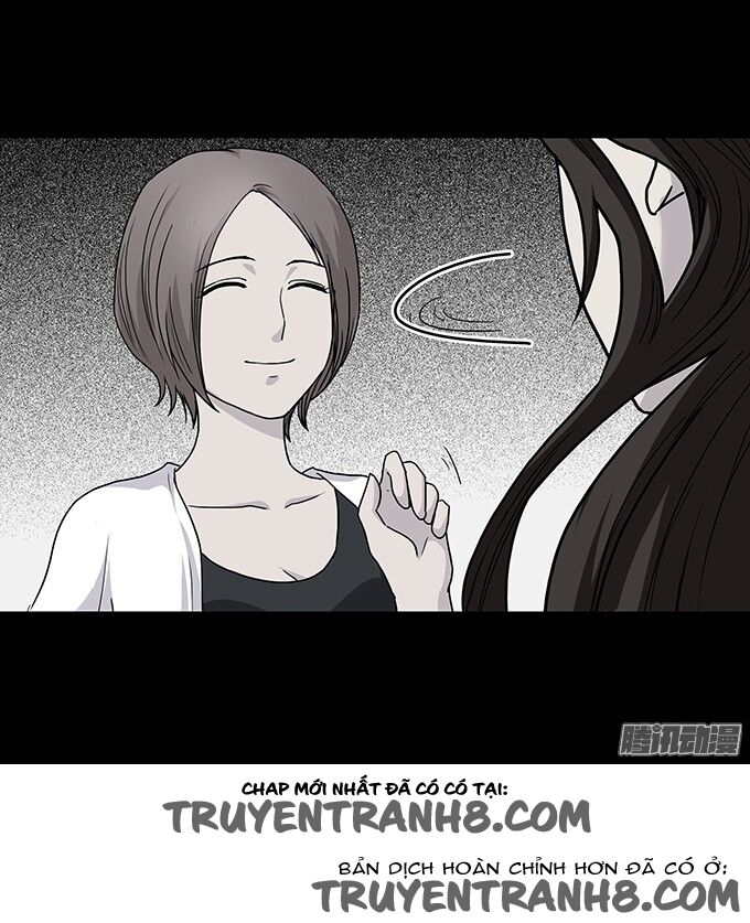 Ớn Lạnh Tuyệt Đối: Chapter 94