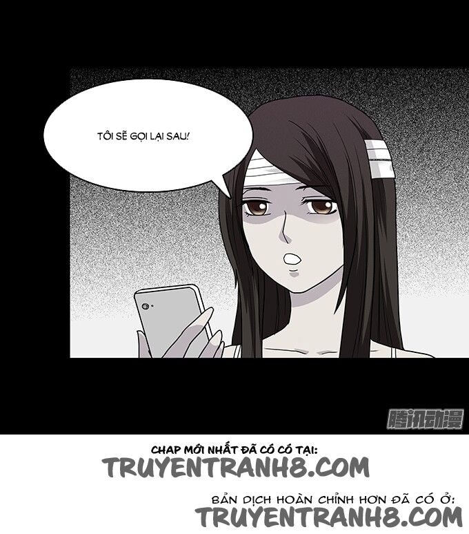 Ớn Lạnh Tuyệt Đối: Chapter 94