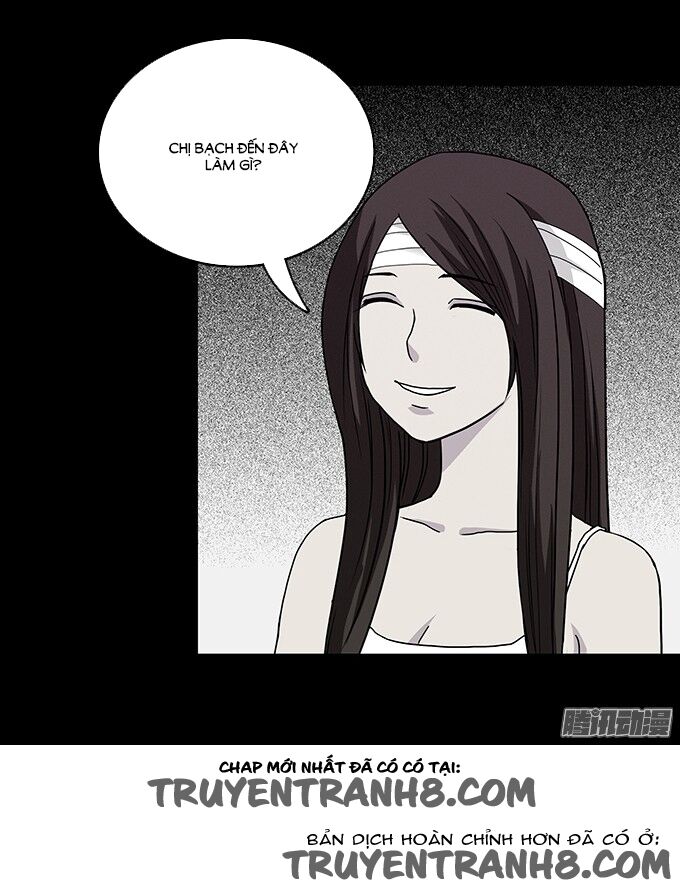 Ớn Lạnh Tuyệt Đối: Chapter 94