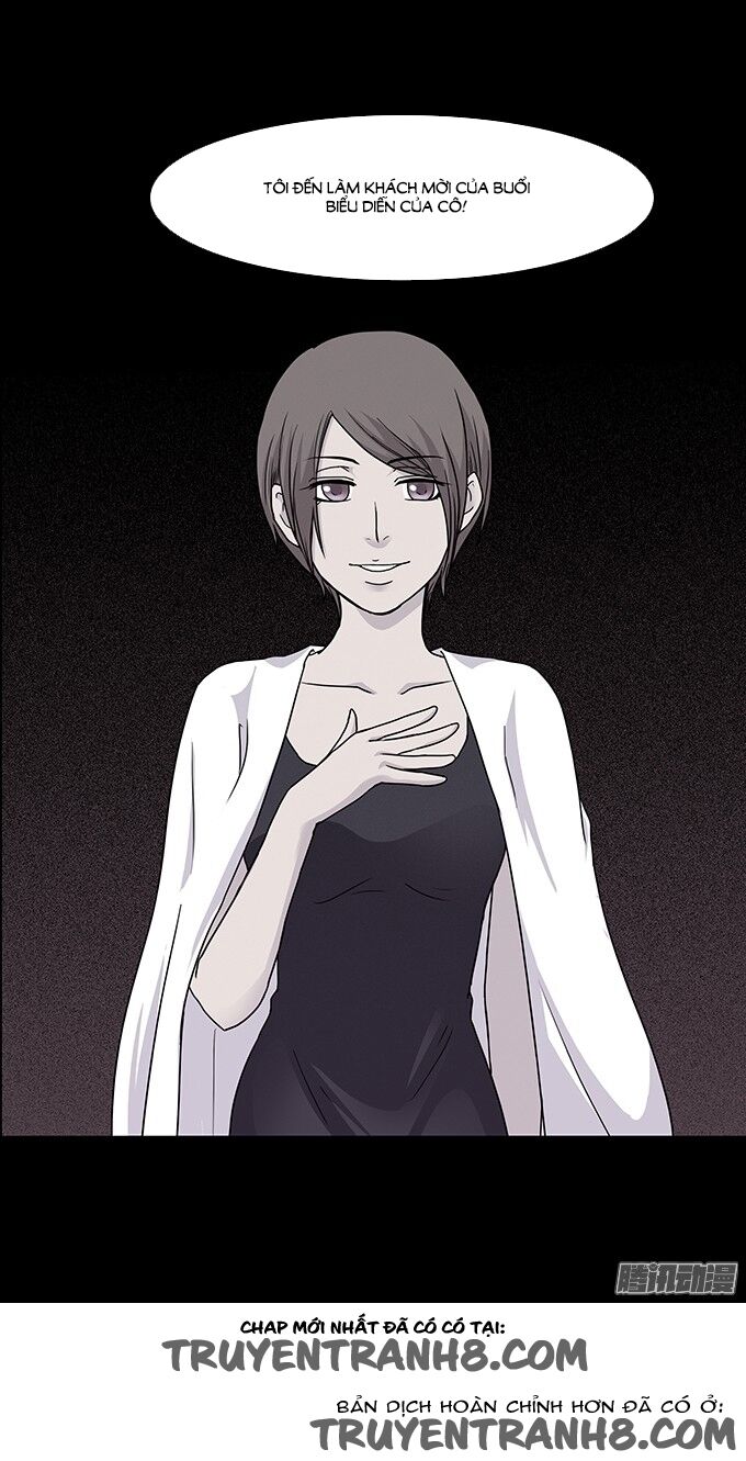 Ớn Lạnh Tuyệt Đối: Chapter 94