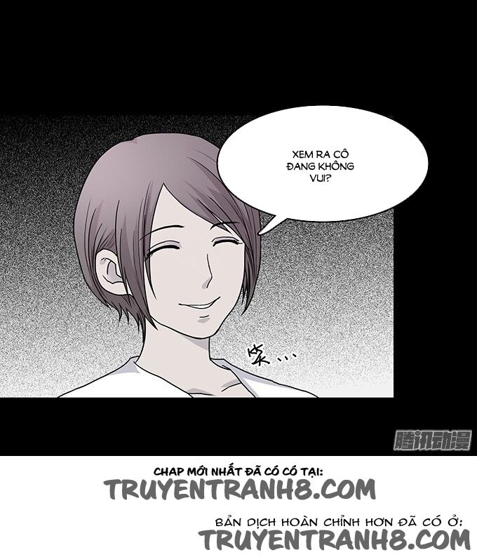 Ớn Lạnh Tuyệt Đối: Chapter 94