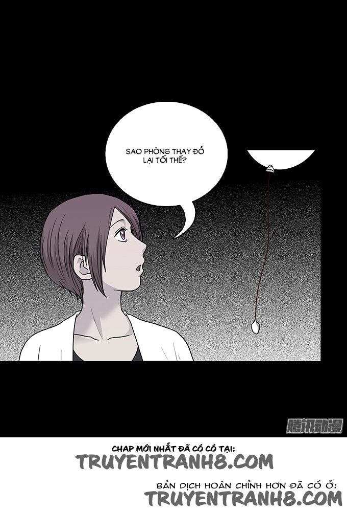Ớn Lạnh Tuyệt Đối: Chapter 94