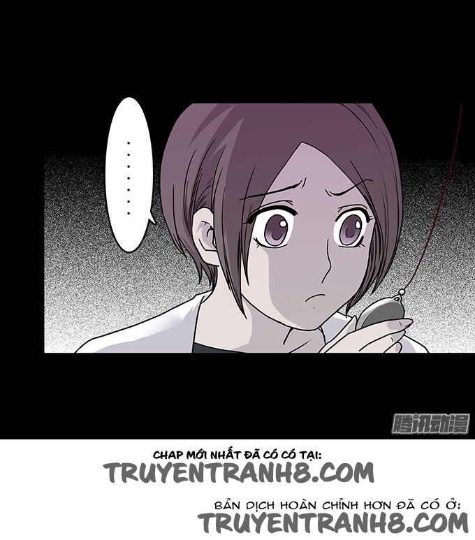 Ớn Lạnh Tuyệt Đối: Chapter 94