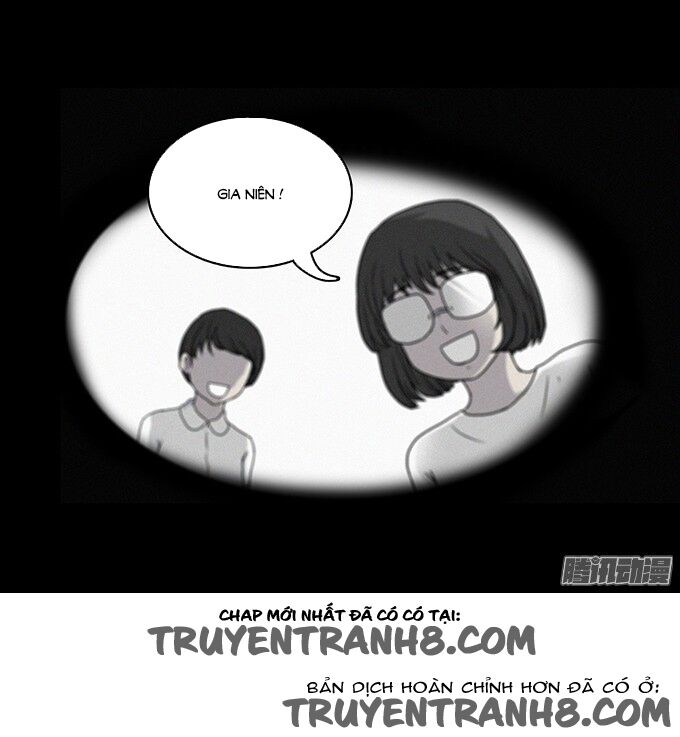 Ớn Lạnh Tuyệt Đối: Chapter 94