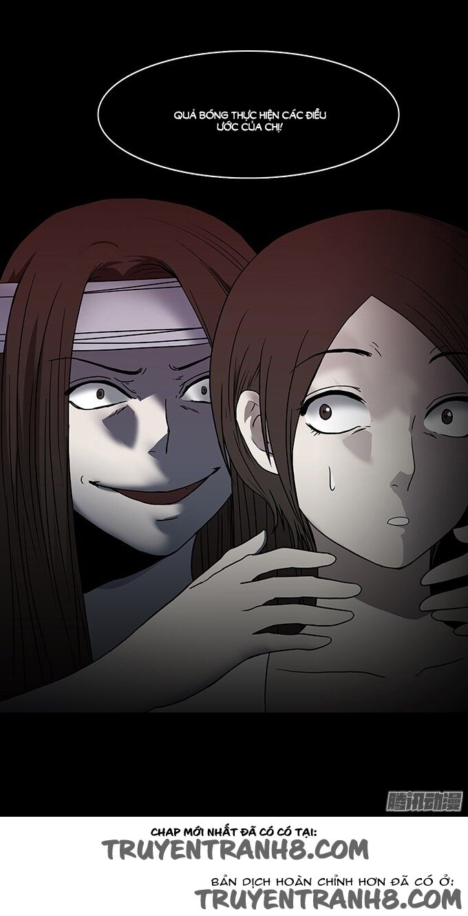Ớn Lạnh Tuyệt Đối: Chapter 94