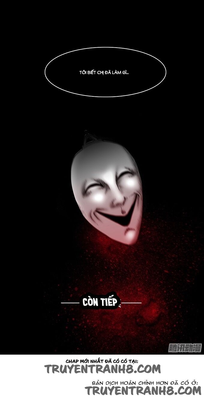 Ớn Lạnh Tuyệt Đối: Chapter 94