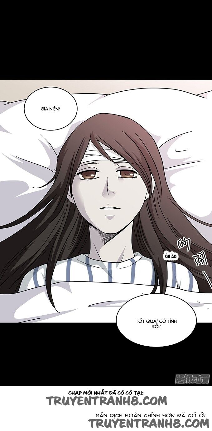 Ớn Lạnh Tuyệt Đối: Chapter 94