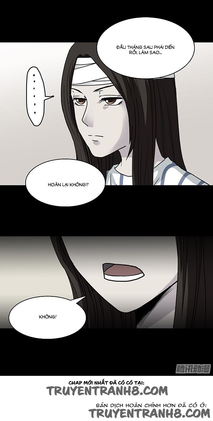 Ớn Lạnh Tuyệt Đối: Chapter 94