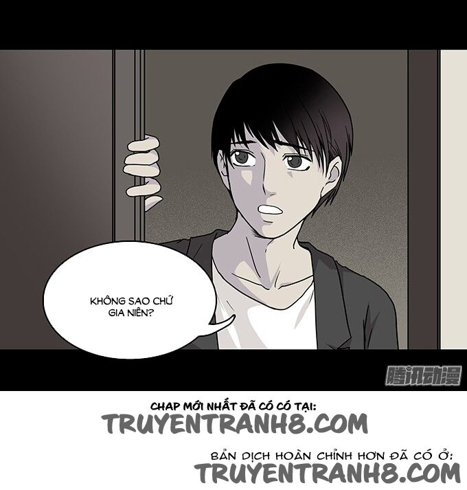 Ớn Lạnh Tuyệt Đối: Chapter 94