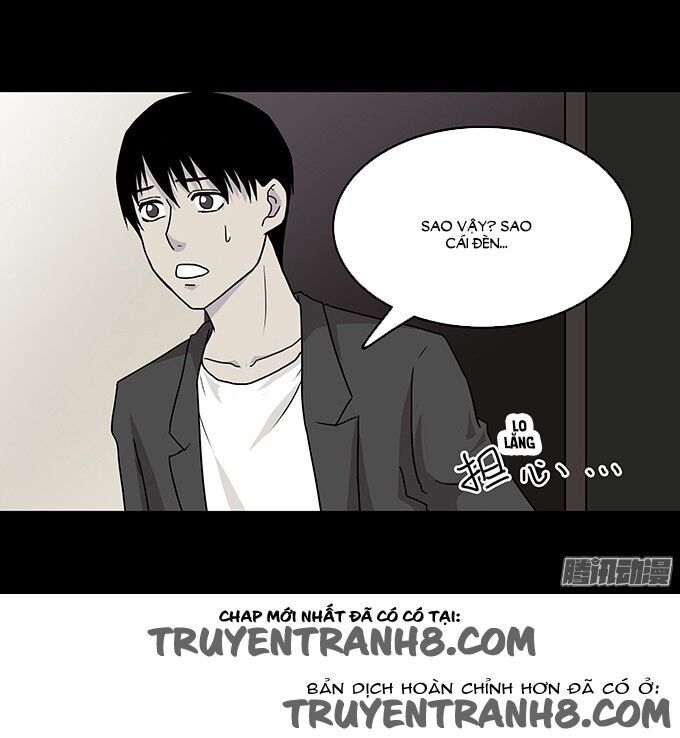 Ớn Lạnh Tuyệt Đối: Chapter 94
