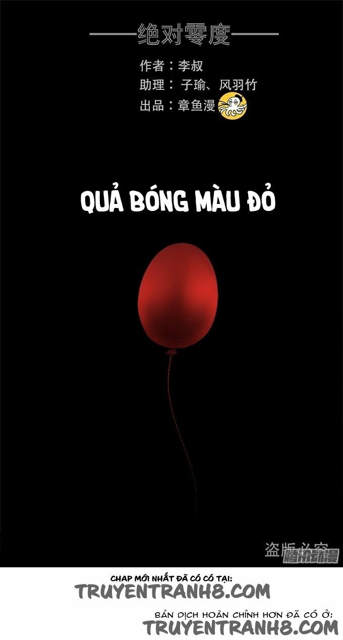 Ớn Lạnh Tuyệt Đối: Chapter 95
