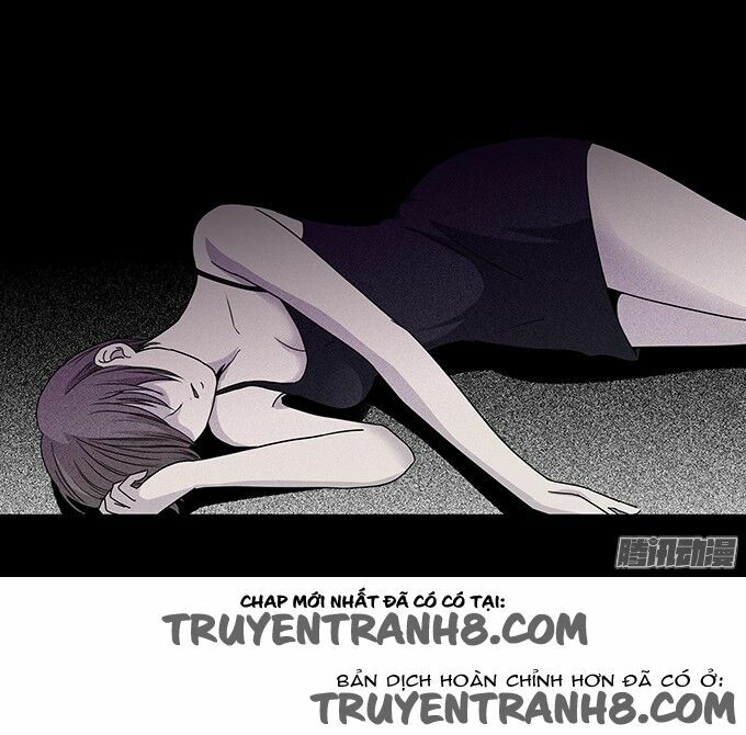 Ớn Lạnh Tuyệt Đối: Chapter 95