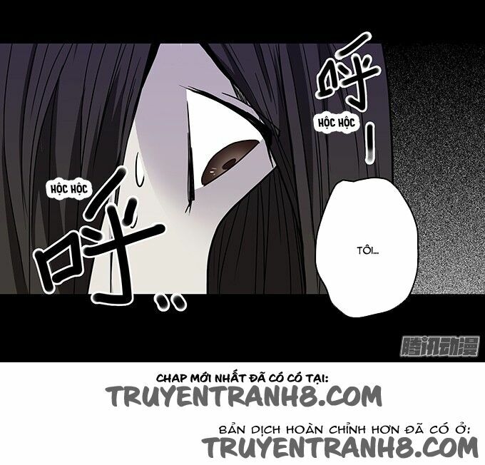 Ớn Lạnh Tuyệt Đối: Chapter 95