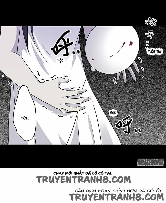 Ớn Lạnh Tuyệt Đối: Chapter 95