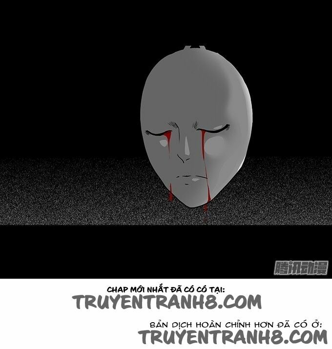 Ớn Lạnh Tuyệt Đối: Chapter 95