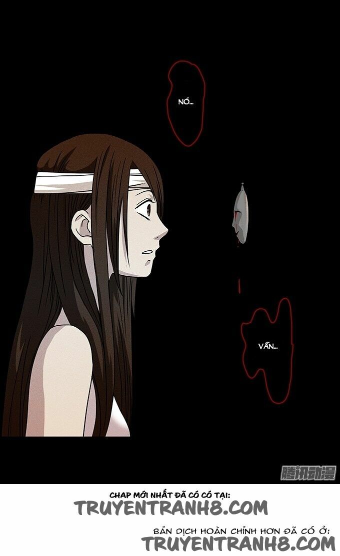 Ớn Lạnh Tuyệt Đối: Chapter 95