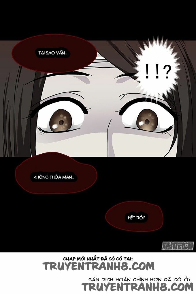 Ớn Lạnh Tuyệt Đối: Chapter 95