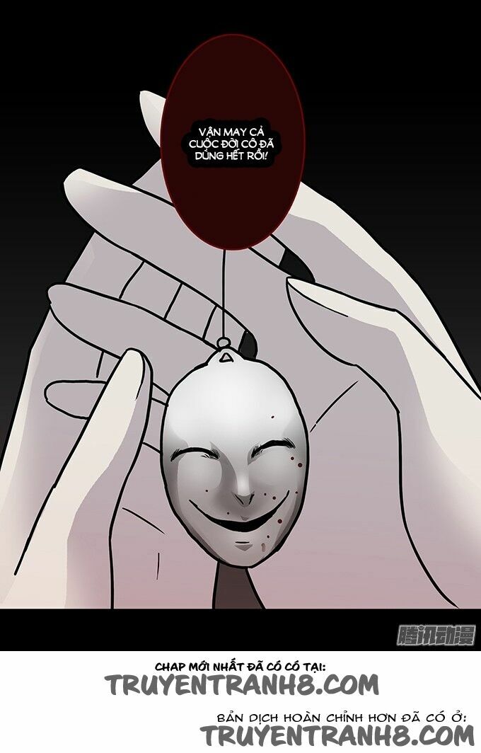 Ớn Lạnh Tuyệt Đối: Chapter 95
