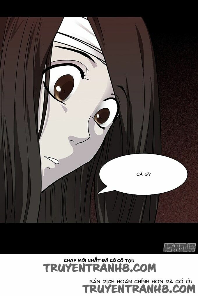 Ớn Lạnh Tuyệt Đối: Chapter 95
