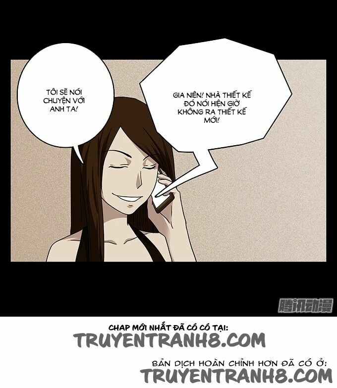 Ớn Lạnh Tuyệt Đối: Chapter 95