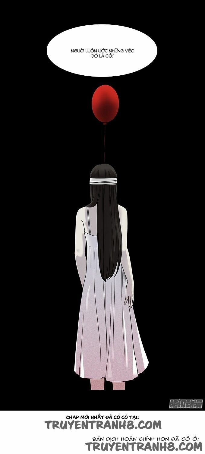Ớn Lạnh Tuyệt Đối: Chapter 95