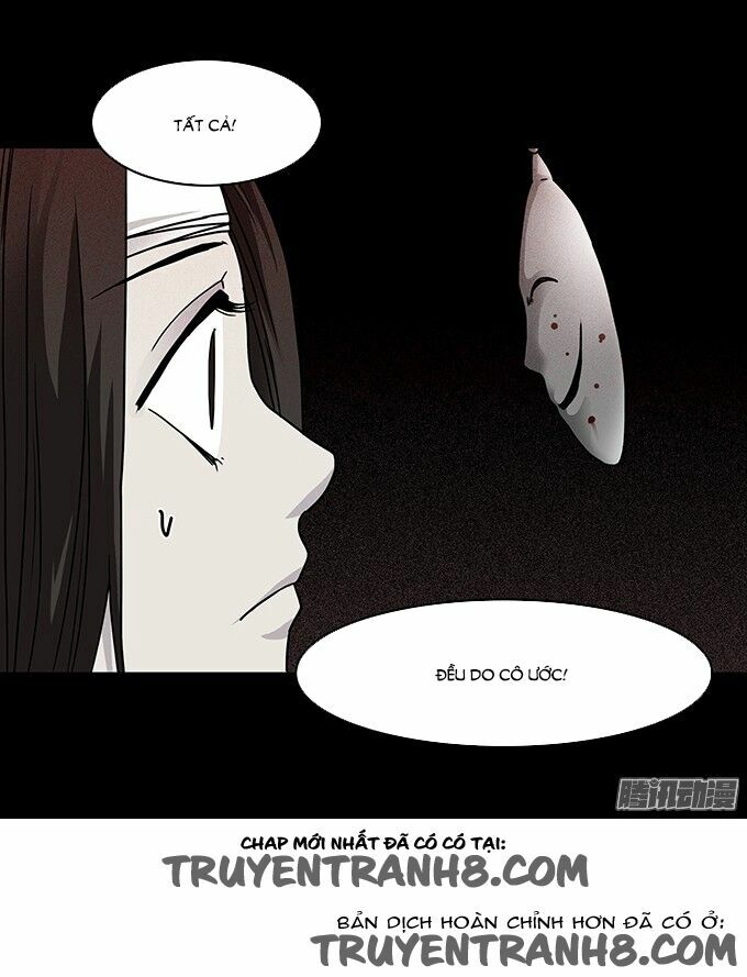 Ớn Lạnh Tuyệt Đối: Chapter 95