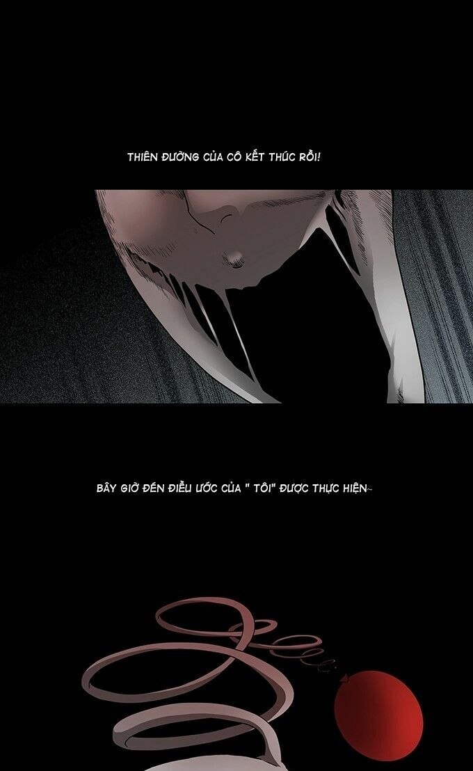 Ớn Lạnh Tuyệt Đối: Chapter 95
