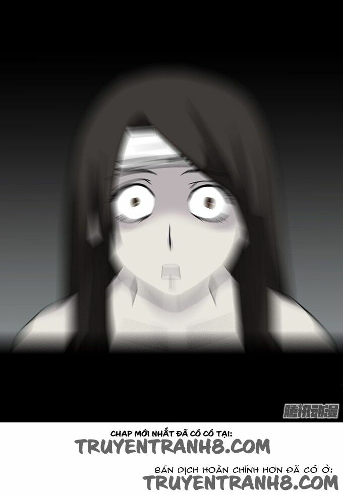 Ớn Lạnh Tuyệt Đối: Chapter 95