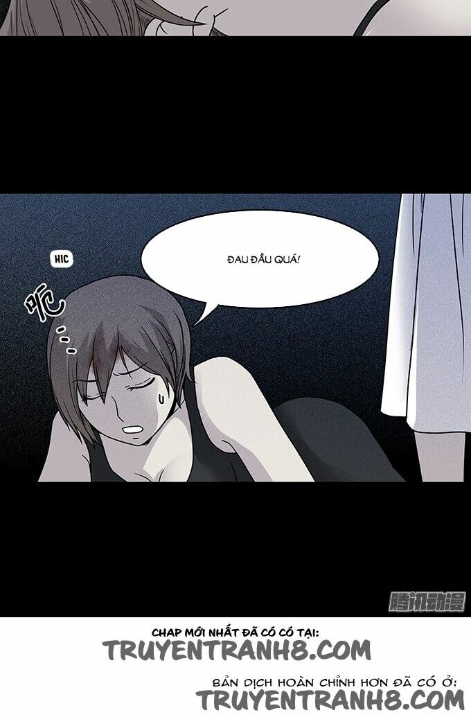Ớn Lạnh Tuyệt Đối: Chapter 95