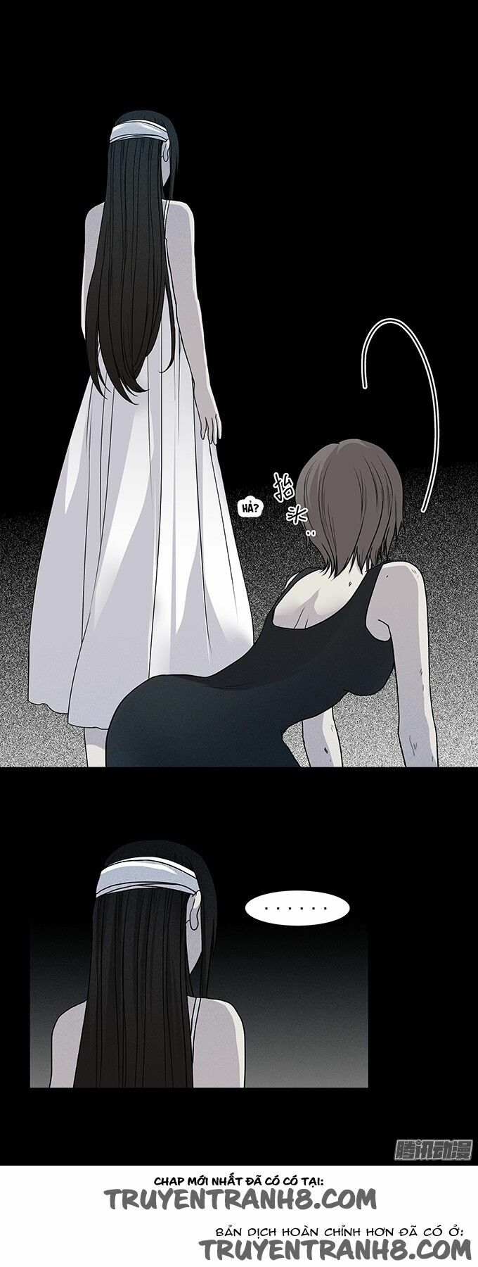 Ớn Lạnh Tuyệt Đối: Chapter 95