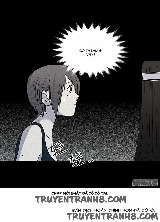 Ớn Lạnh Tuyệt Đối: Chapter 95